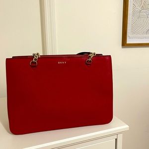 DKNY Bag. Looks like new